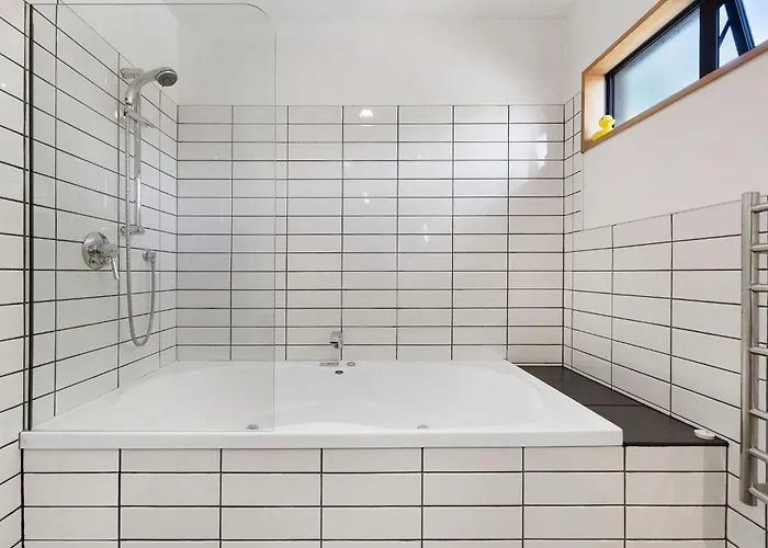 Family Retreat 度假居 瓦纳卡